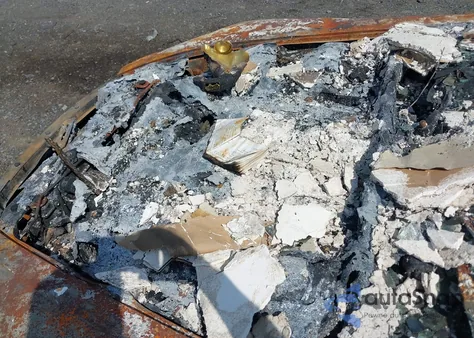 2008 Honda S2000 from USA, damaged, VIN JHMAP21498S001434